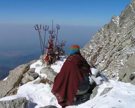 McLeodganj